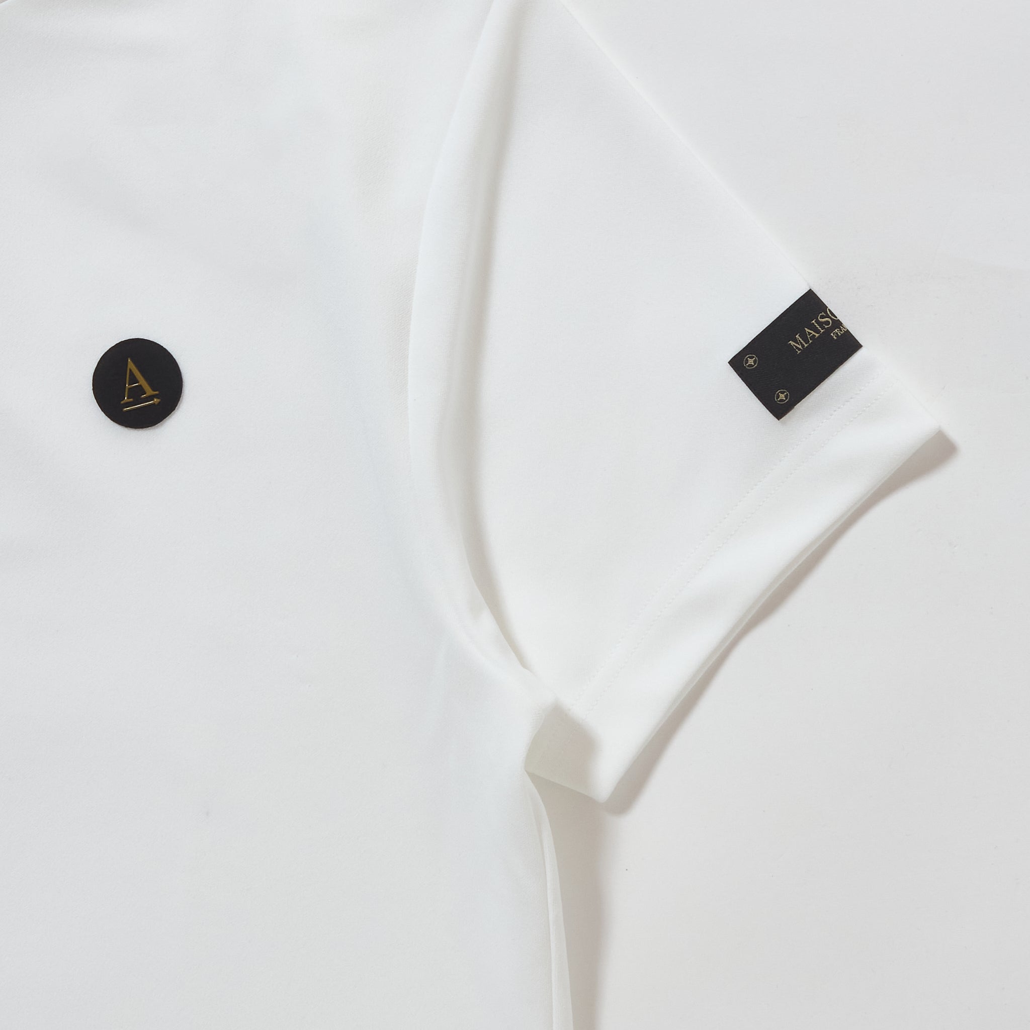 【新品未使用,タグ付き】PRADICE MOCK NECK SS | MEN cart01_sp_89ddaf0d-f819-42c2-