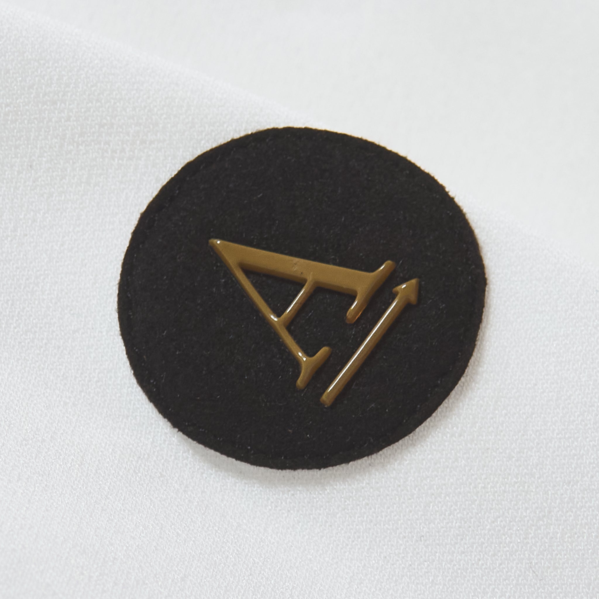 MAG MOCK NECK T SS – MAISON AR