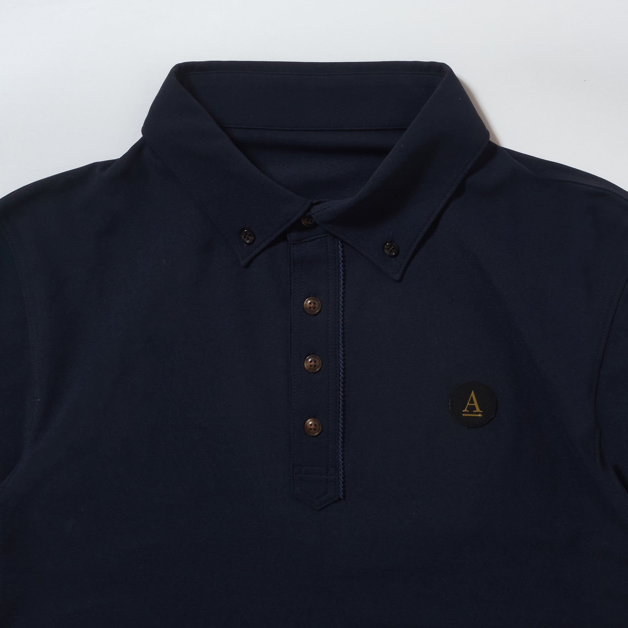 CLASSIC LOGO POLO – MAISON AR
