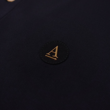【予約商品】REFINED TIPPED POLO