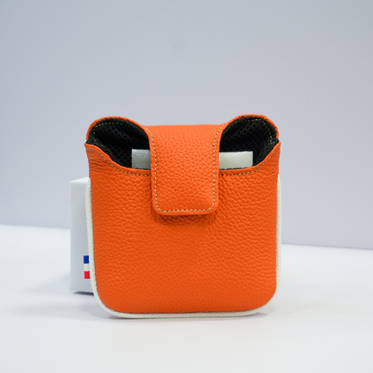 Marcel Leather head Cover