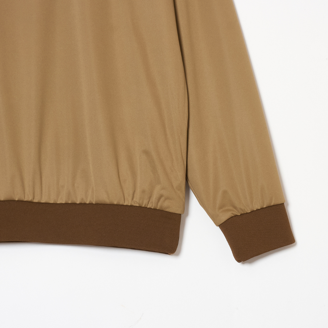 Cation Stretch Tech Pullover