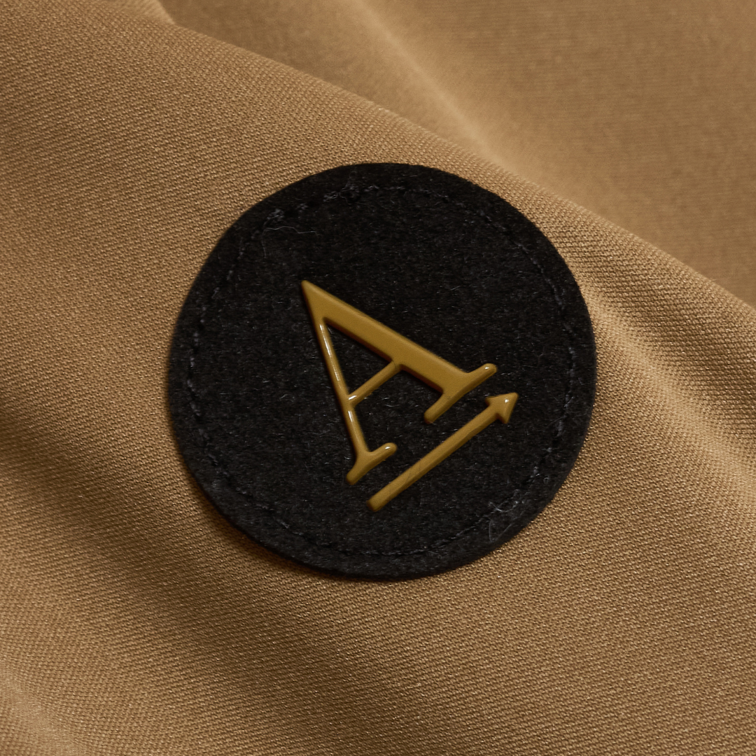 Cation Stretch Tech Pullover