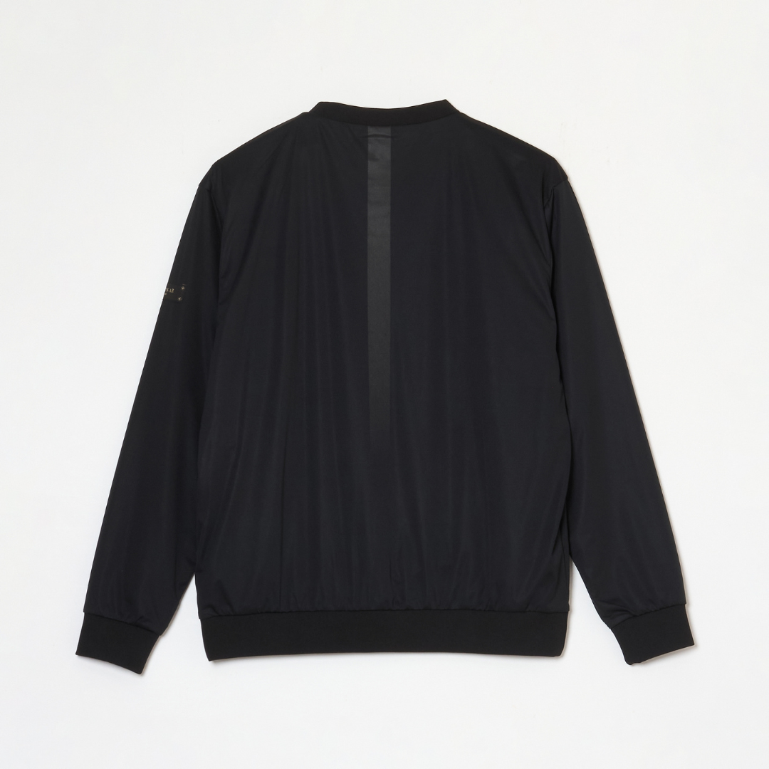 CATION STRETCH TECH PULLOVER – MAISON AR