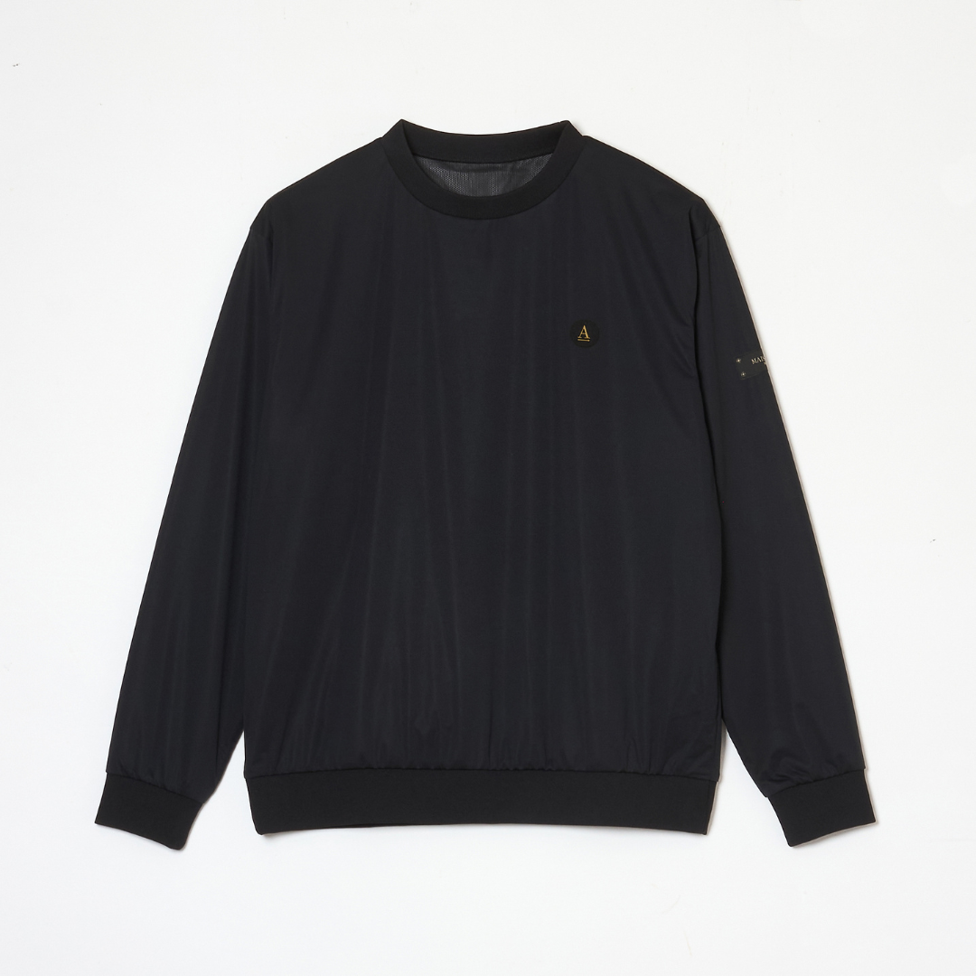 Cation Stretch Tech Pullover