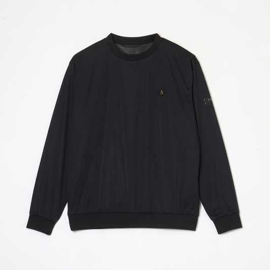 Cation Stretch Tech Pullover