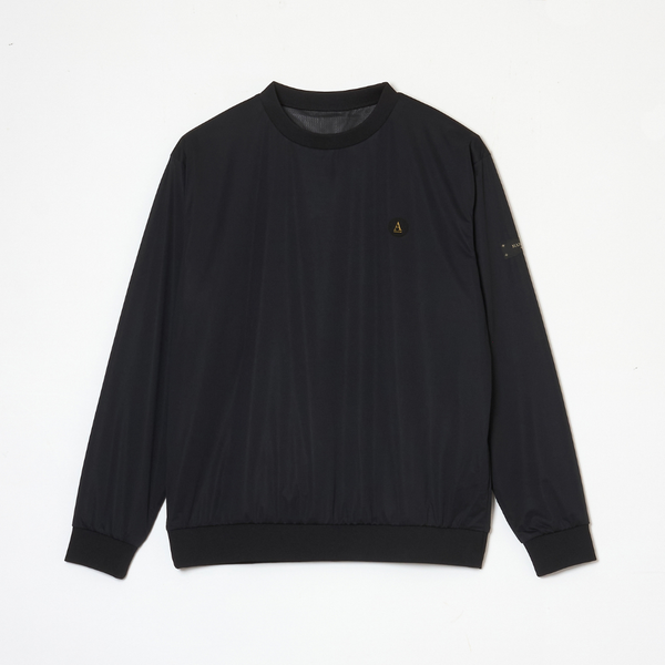 CATION STRETCH TECH PULLOVER – MAISON AR