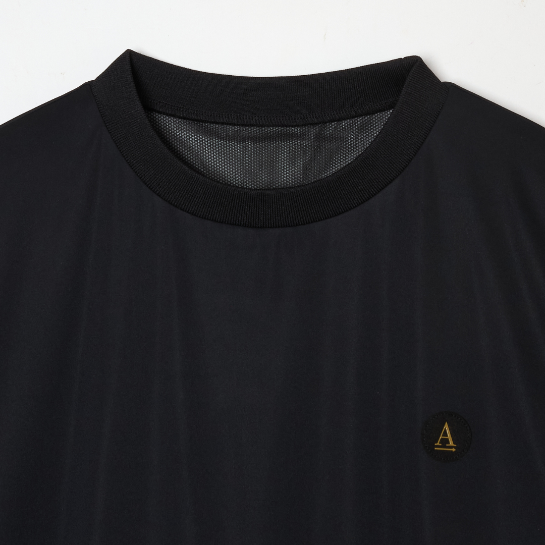 Cation Stretch Tech Pullover