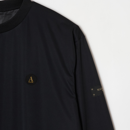 Cation Stretch Tech Pullover