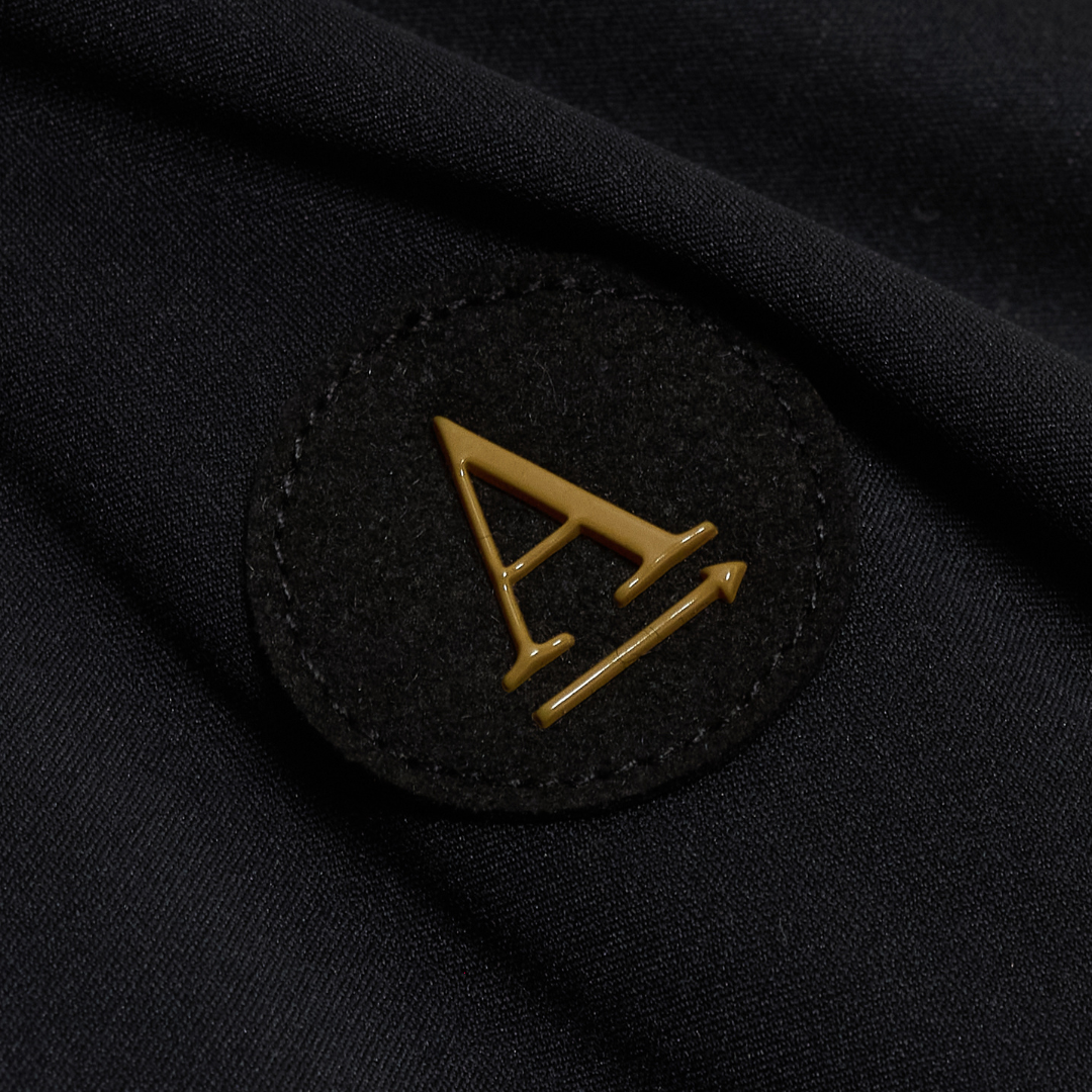 Cation Stretch Tech Pullover