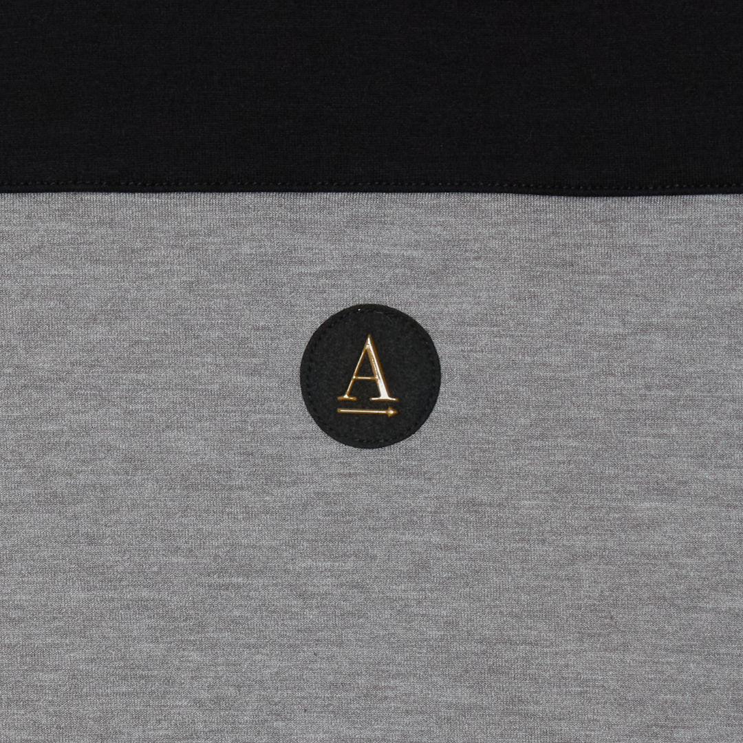 【予約商品】Dual-Tone Sweat Pullover