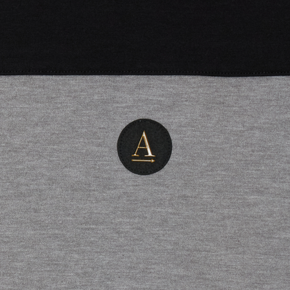 【予約商品】Dual-Tone Sweat Pullover