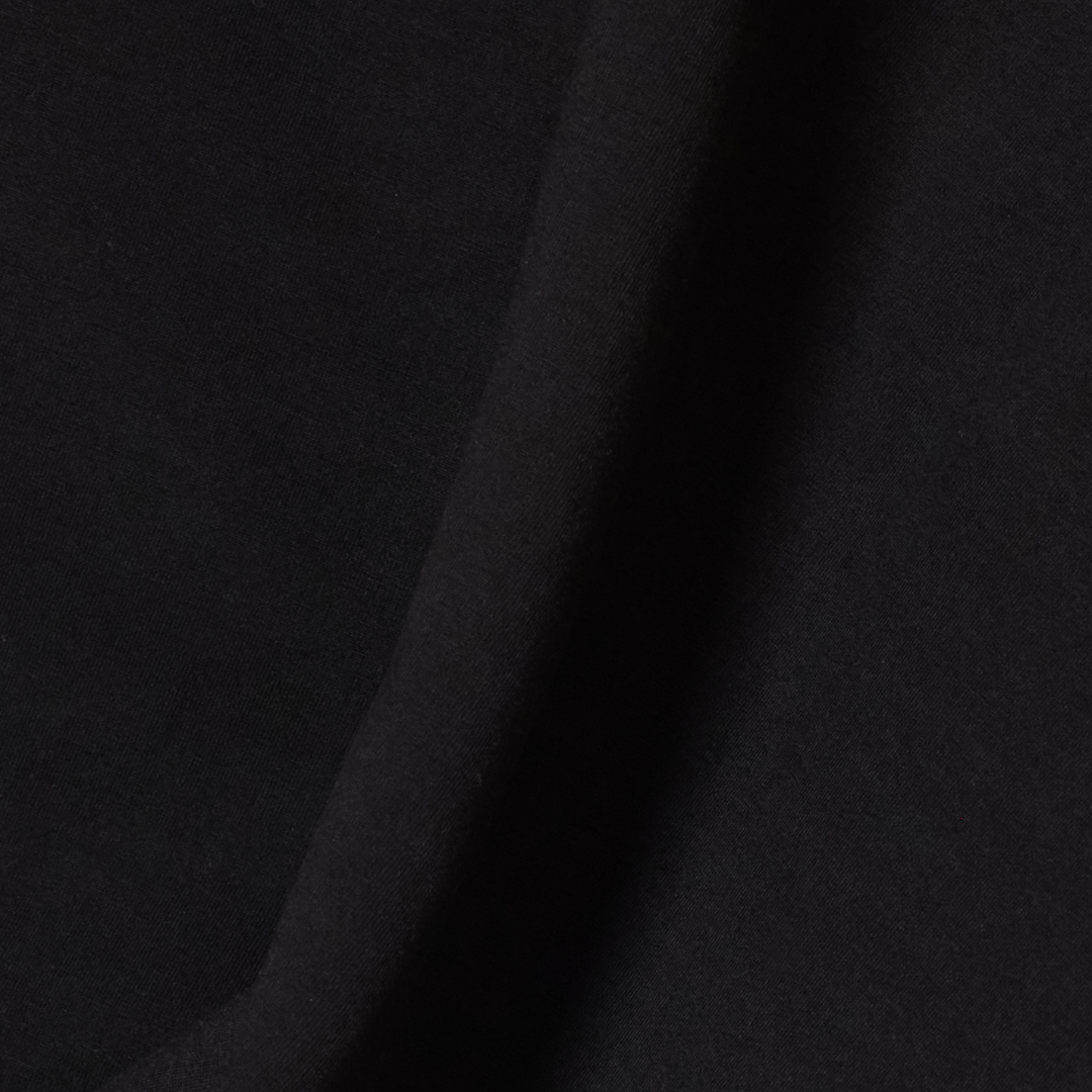 Dual-Tone Sweat Pullover