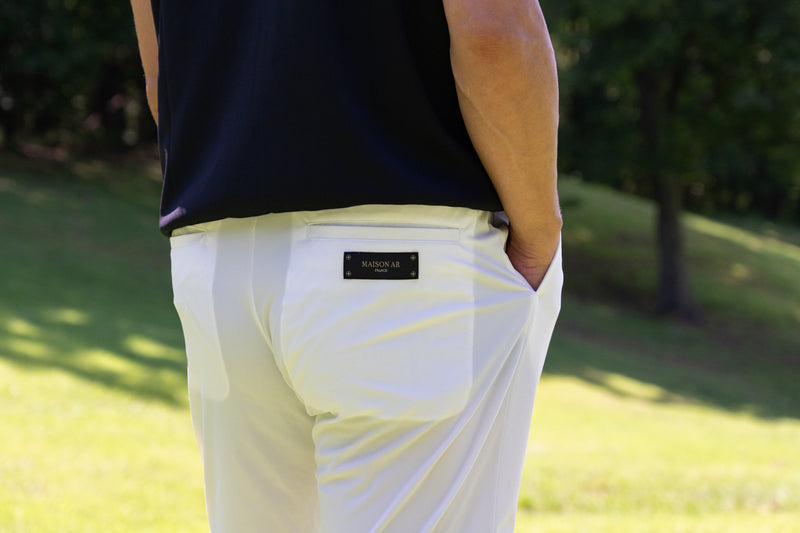 REFINED SHORTS