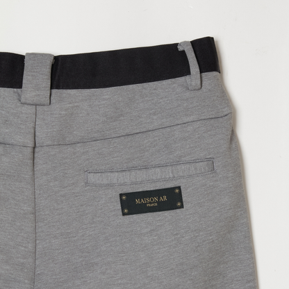 【予約商品】Dual-Tone Trousers