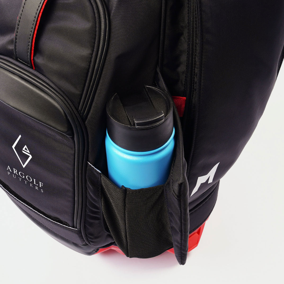 【MNML GOLF】M GAIA CADDIE CN1