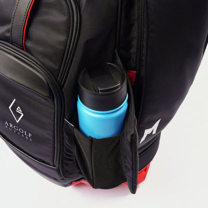 【MNML GOLF】M GAIA CADDIE CN1