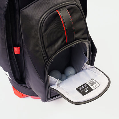 【MNML GOLF】M GAIA CADDIE CN1