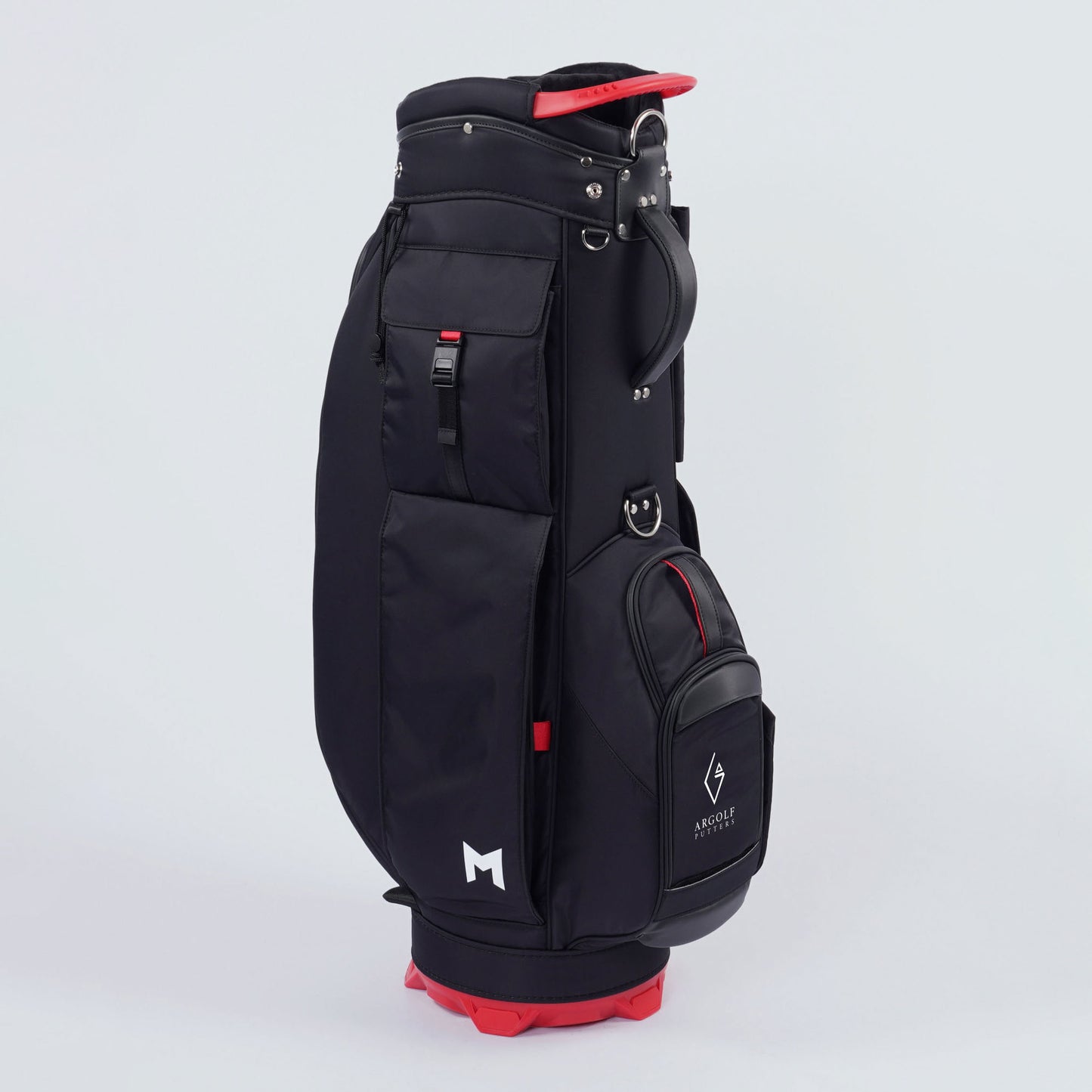 【MNML GOLF】M GAIA CADDIE CN1