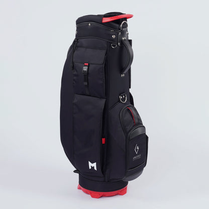 【MNML GOLF】M GAIA CADDIE CN1