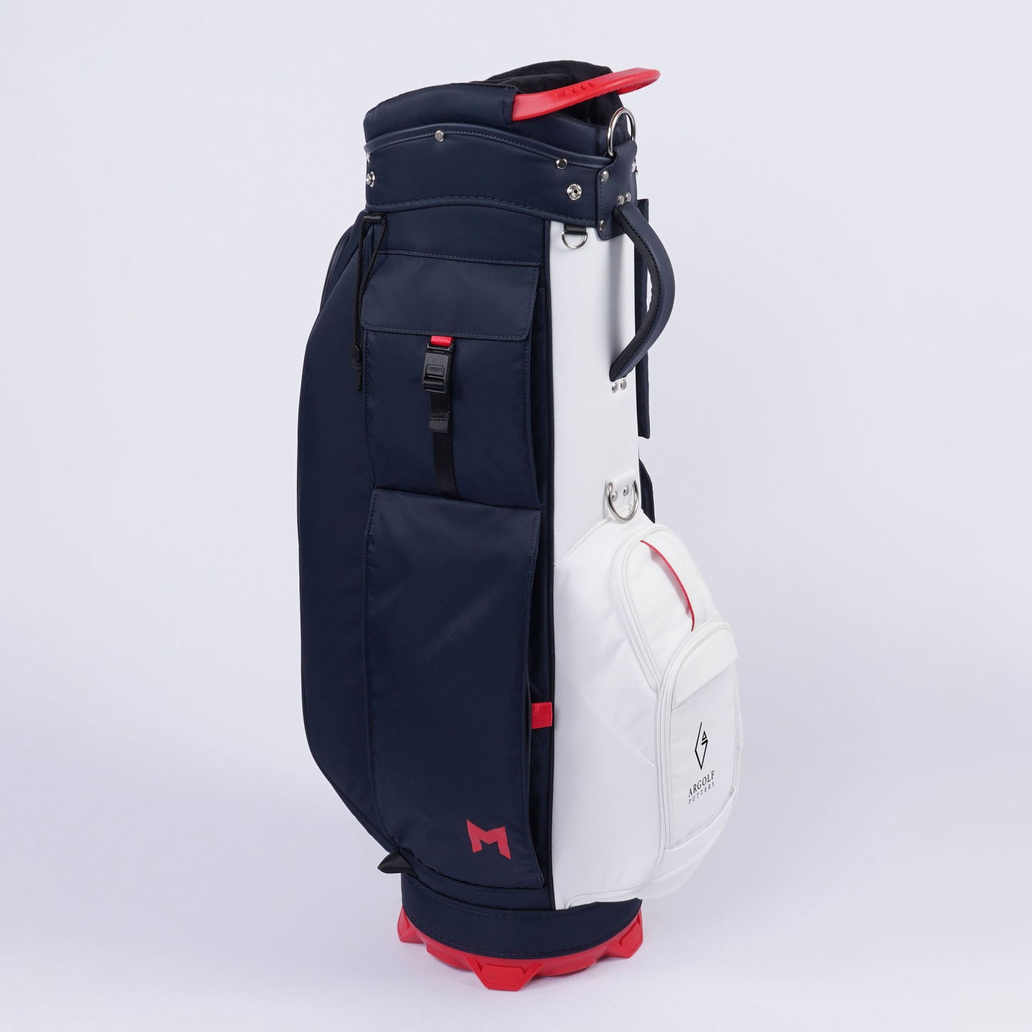 【MNML GOLF】M GAIA CADDIE CN1