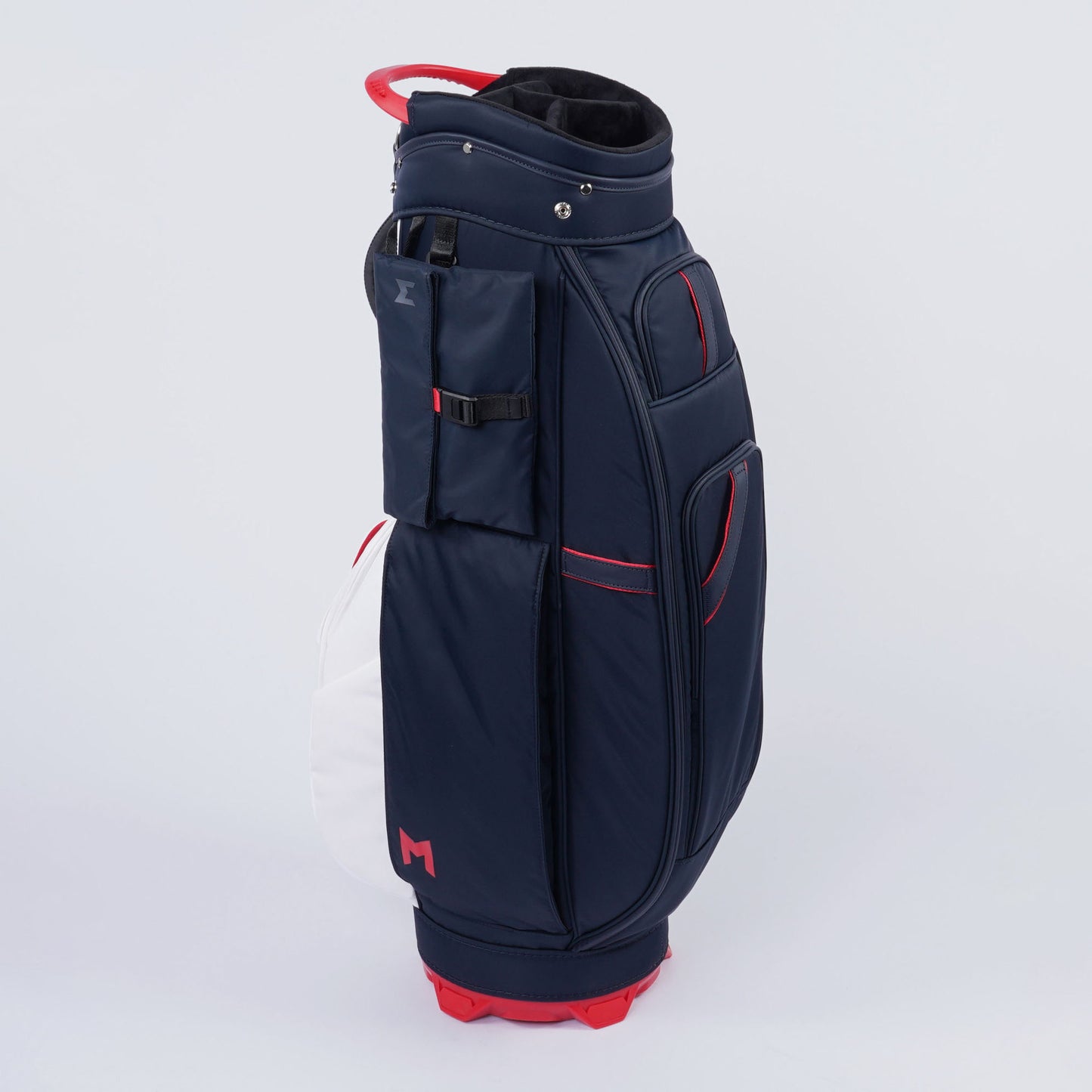 【MNML GOLF】M GAIA CADDIE CN1