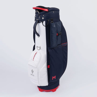 【MNML GOLF】M GAIA CADDIE CN1