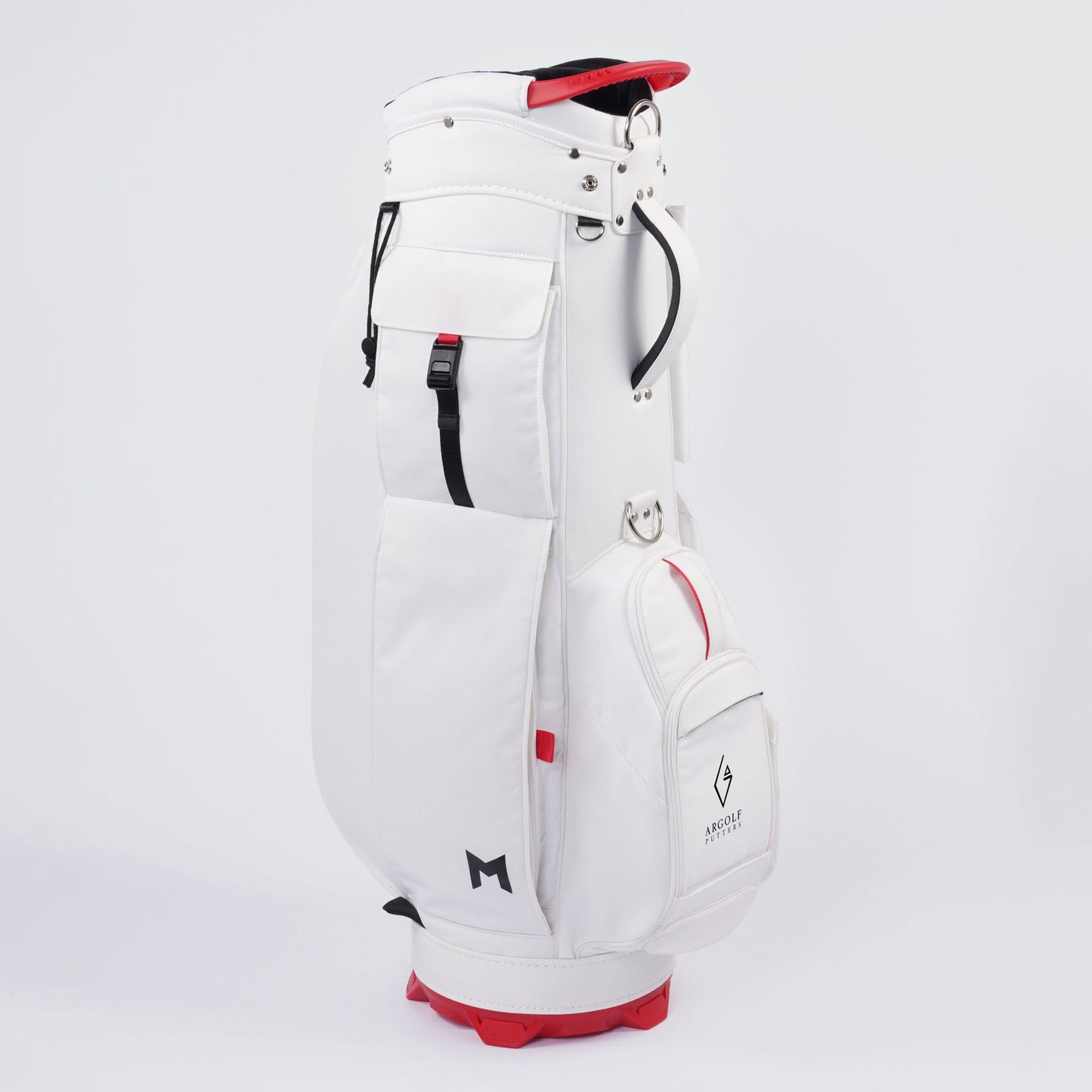 【MNML GOLF】M GAIA CADDIE CN1