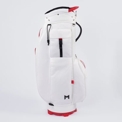 【MNML GOLF】M GAIA CADDIE CN1