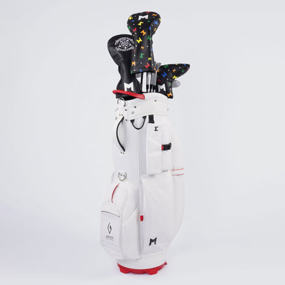 【MNML GOLF】M GAIA CADDIE CN1
