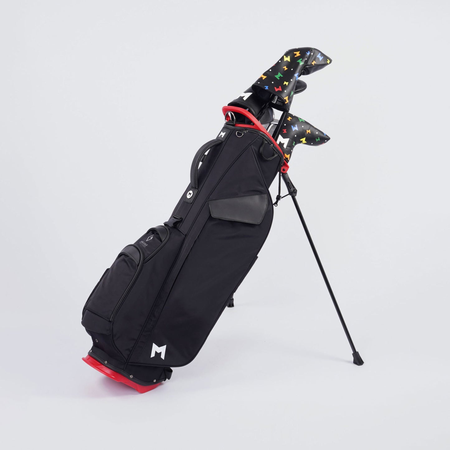 【MNML GOLF】M COMP STAND