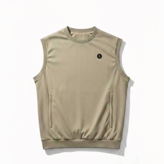 【予約商品】TECHNICAL SHELL VEST