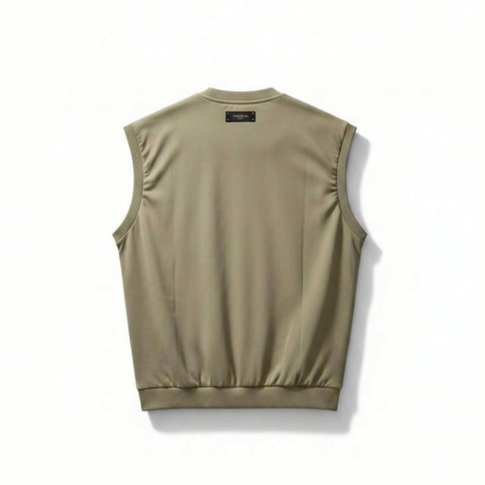 【予約商品】TECHNICAL SHELL VEST