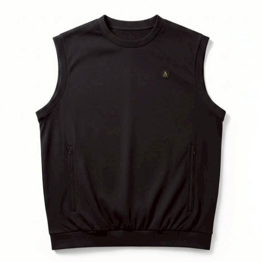 【予約商品】TECHNICAL SHELL VEST
