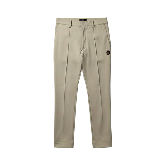 【予約商品】Refined Slim Slacks