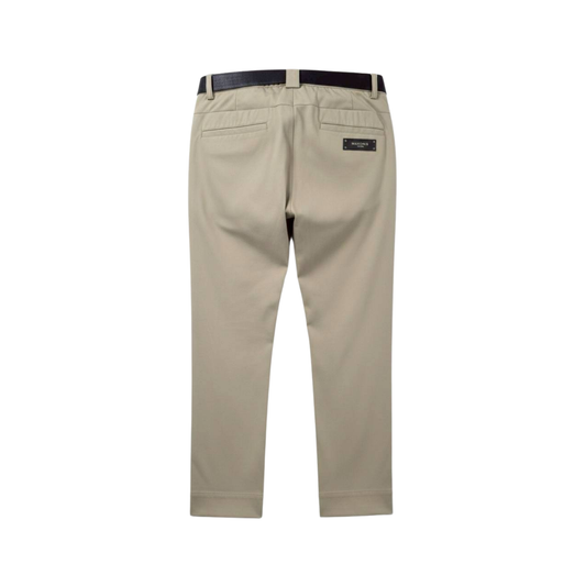 【予約商品】Refined Slim Slacks