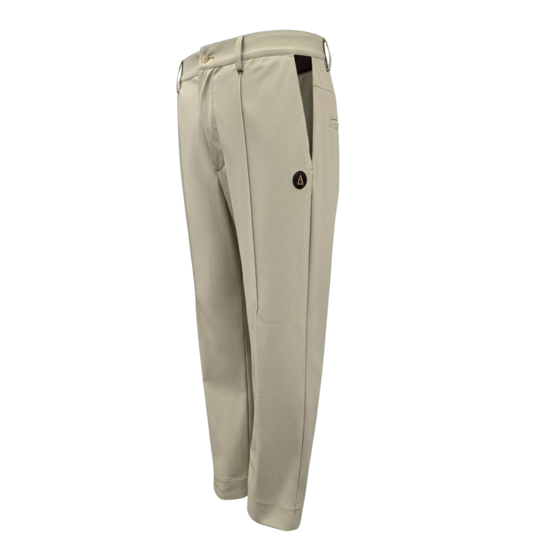 【予約商品】REFINED SLIM SLACKS
