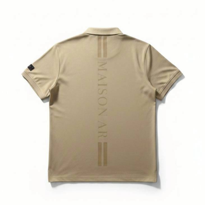 【予約商品】FINE MESH MOCK NECK