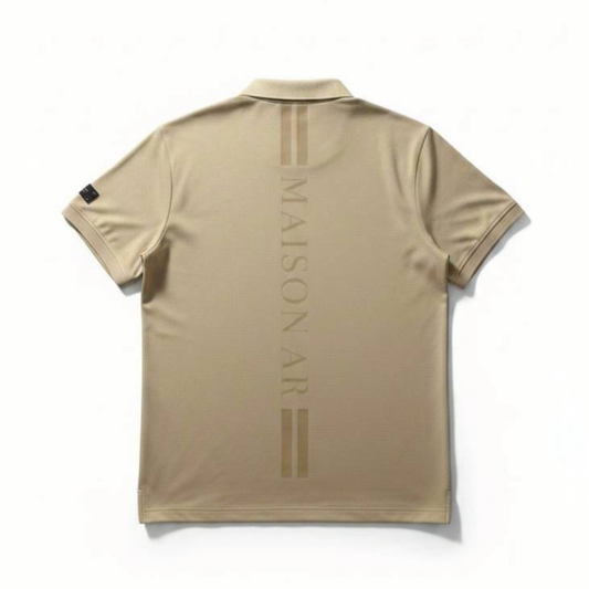 【予約商品】FINE MESH MOCK NECK