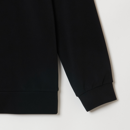 【予約商品】Monolith Stripe Mock