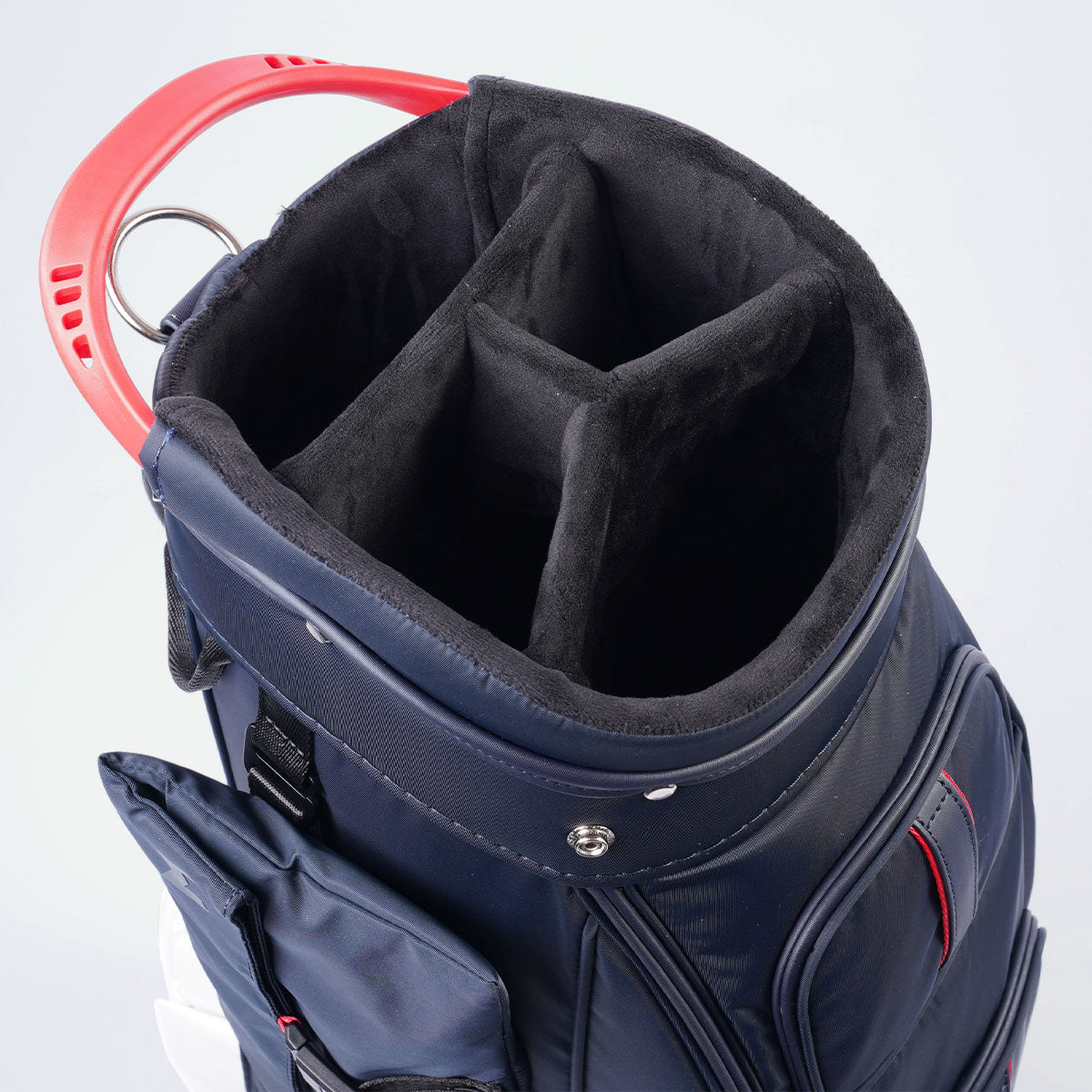 【MNML GOLF】M GAIA CADDIE CN1