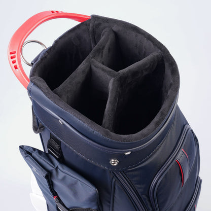 【MNML GOLF】M GAIA CADDIE CN1