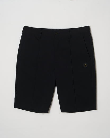 REFINED JERSEY SHORTS