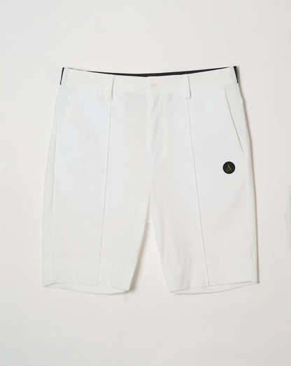 REFINED JERSEY SHORTS
