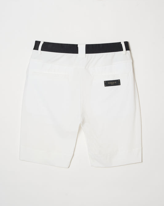 REFINED SHORTS