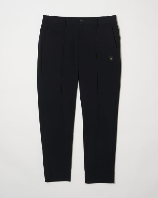REFINED SLIM SLACKS