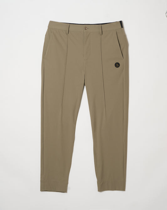 REFINED SLIM SLACKS