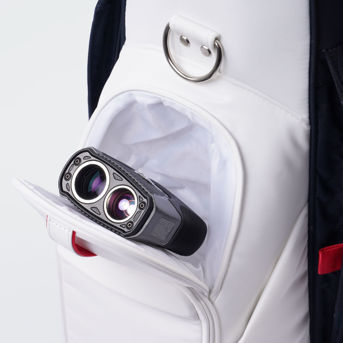 【MNML GOLF】M GAIA CADDIE CN1