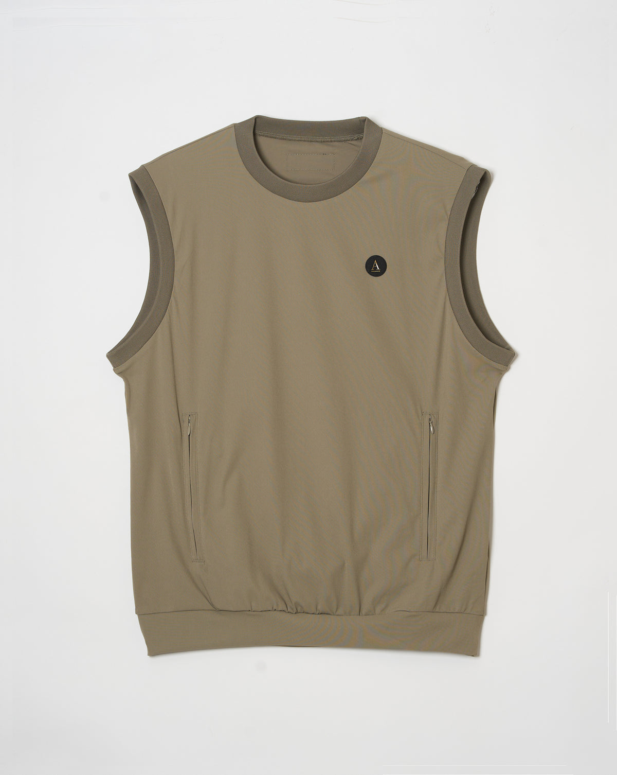 TECHNICAL JERSEY VEST