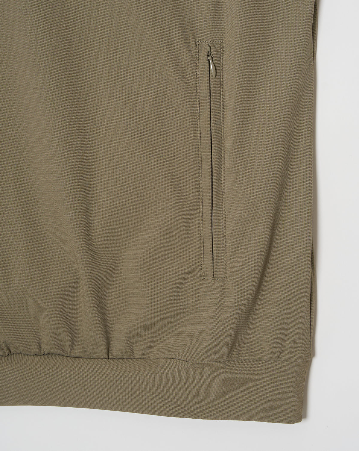 TECHNICAL JERSEY VEST